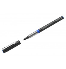 Ручка-роллер Schneider Xtra 823 синяя, 0.5 мм, одноразовая 8233