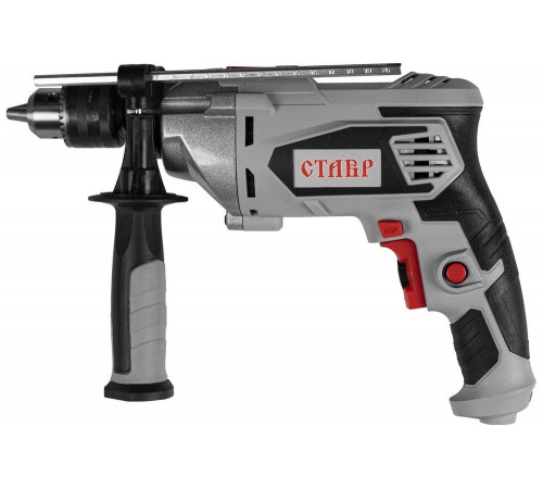 Ударная дрель Ставр ДУ-16/1200Р 9030100366