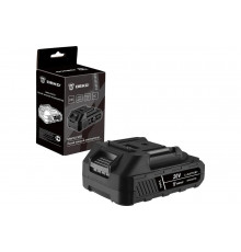Аккумулятор DEKO UNV2.0 STD, Li-ion, 20В, 2.0Аxч 063-4492