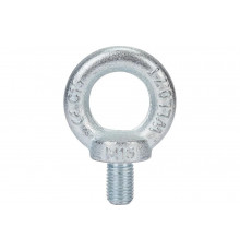 Рым-болт TOR DIN 580 М16 1000899