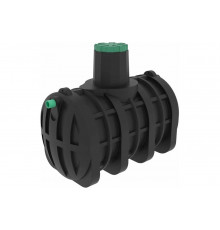 Подземная емкость ТЕРМИТ 2.5 143