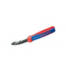 Силовые бокорезы Knipex KN-7422250
