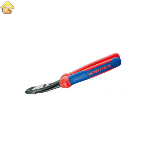 Силовые бокорезы Knipex KN-7422250