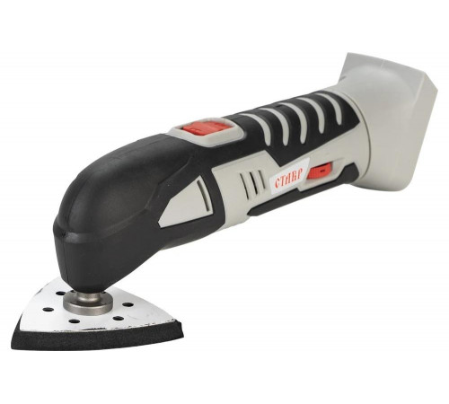 Многофункциональный аккумуляторный инструмент Ставр 9021500016