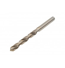 Сверло по металлу HSS-G DIN 338 (9.2x125х81 мм) Ruko 214092
