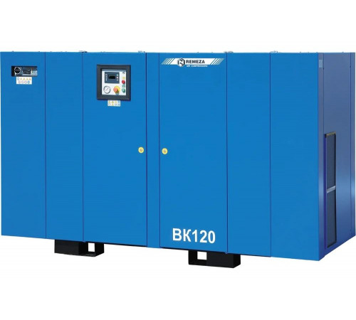 Винтовой компрессор Remeza ВК120-8 УТ-00001872