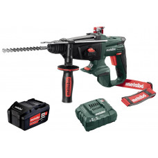 Аккумуляторный перфоратор Metabo KHA 18 LTX T03320