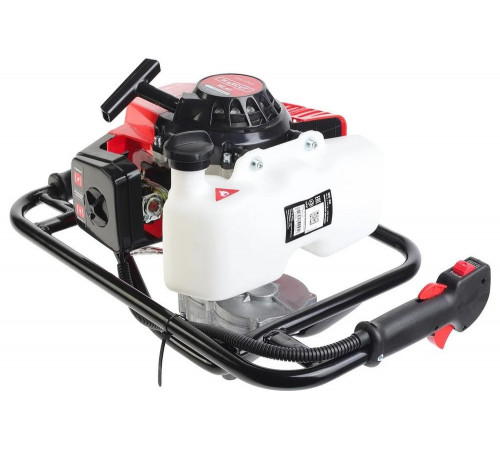 Мотобур бензиновый MaxCut MC 63 без шнека 074210001