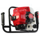Мотобур бензиновый MaxCut MC 63 без шнека 074210001
