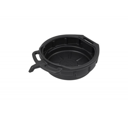 Контейнер для сбора технических жидкостей, 8 л, чёрный МАСТАК 131-00008B