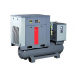 Винтовой компрессор FUBAG FSKD 4-10/270 641437