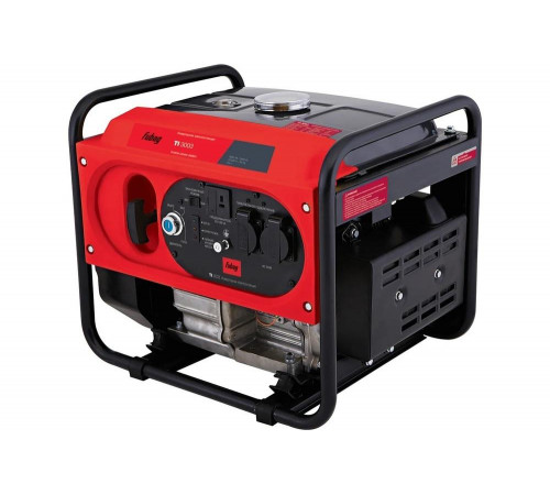 Инверторная электростанция FUBAG TI 3003