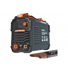 Сварочный инверторный аппарат PATRIOT WM230D 605302023