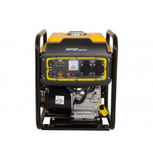 Инверторный генератор Huter DN2700i 64/10/6