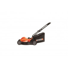 Газонокосилка WORX WG706E