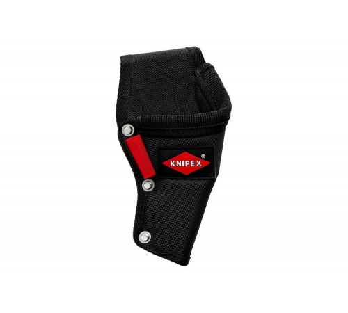 Поясная универсальная сумка Knipex KN-001975LE