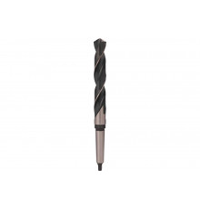Сверло по металлу HSS DIN345 КМ3 26.0х286х165 мм RUKO 204260