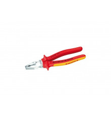 Силовые пассатижи KNIPEX KN-0206200