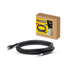 Шланг высокого давления для пистолета G-180, 5 м STEHER 75411-180-5