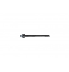 Сверло по стеклу и керамической плитке (6x65 мм) Интерскол 2036306500600