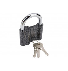 Навесной замок 70 мм STAYER MASTER 37145-70