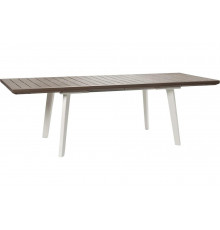 Стол Keter Harmony Extendable Cappuccino brown 230758