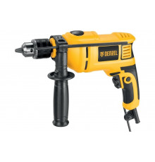 Ударная дрель DENZEL ID-650 26304