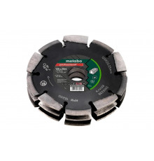 Круг алмазный универсальный "UP", 125x28,5x22.23 мм Metabo 628299000