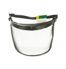 Защитный лицевой щиток с сеткой СИБРТЕХ СВОНА 230.1 1S НС-01 ЭКОНОМ 89166