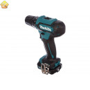 Дрель-шуруповерт Makita CXT DF333DWAE