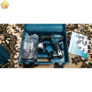 Дрель-шуруповерт Makita CXT DF333DWAE