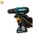 Дрель-шуруповерт Makita CXT DF333DWAE