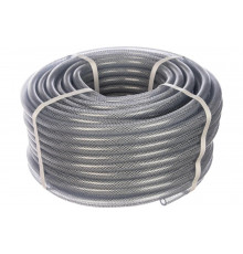 Шланг ПВХ в бухте (50 м; 10х16 мм) Garage 8109310