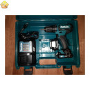 Дрель-шуруповерт Makita CXT DF333DWAE