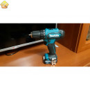 Дрель-шуруповерт Makita CXT DF333DWAE