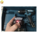 Дрель-шуруповерт Makita CXT DF333DWAE