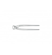 Вязальные клещи для арматурной сетки Knipex 220 мм, оцинкованные, штрихкод на ручках KN-9904220EAN