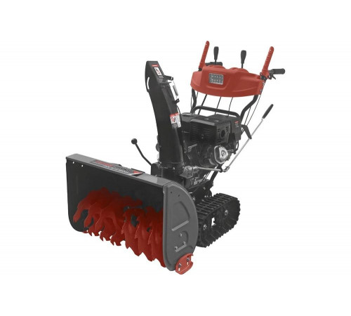 Бензиновый снегоуборочник Парма МСБ-01-1570 ПЭФГ 02.016.00004