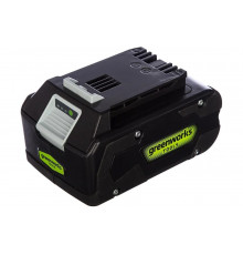 Аккумулятор (4 А*ч; 24 В) G24B4 Greenworks 2902807