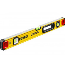 Уровень STAYER Professional магнитный с двумя фрезерованными поверхностями 600 мм 3480-060