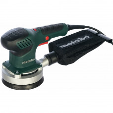 Эксцентриковая машина METABO SXE 3125 (600443000)