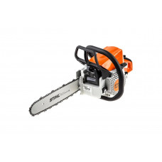 Бензопила STIHL MS 210 шина R 45 см, цепь 63 PM3 1123-200-0750P