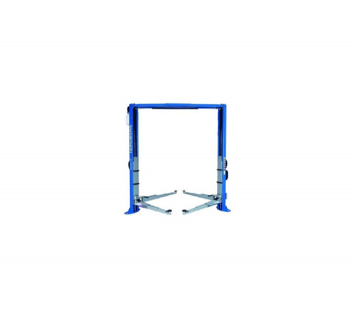 2х-стоечный подъемник NORDBERG с верхней синхронизацией, 4.5 т, 380 В N4125H-4,5B