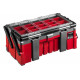 ЗУБР 565 х 240 х 310 мм (22"), пластиковый, ящик-органайзер для инструмента "КОМБО-22" 38138-22_z01