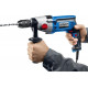 Двухскоростная дрель ЗУБР Д-П900-2: лучший выбор для профессионалов