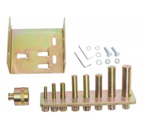 Насадок комплект для гидравлического преса NORDBERG N36P