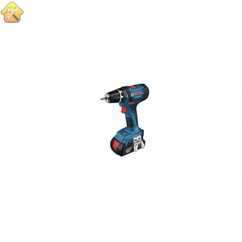 Дрель аккумуляторная BOSCH GSR 18-2-LI Professional