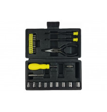 Набор инструментов для дома Zitrek SHP25065-0032