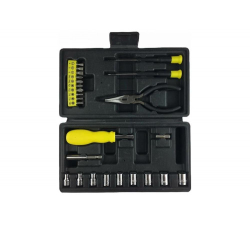 Набор инструментов для дома Zitrek SHP25065-0032