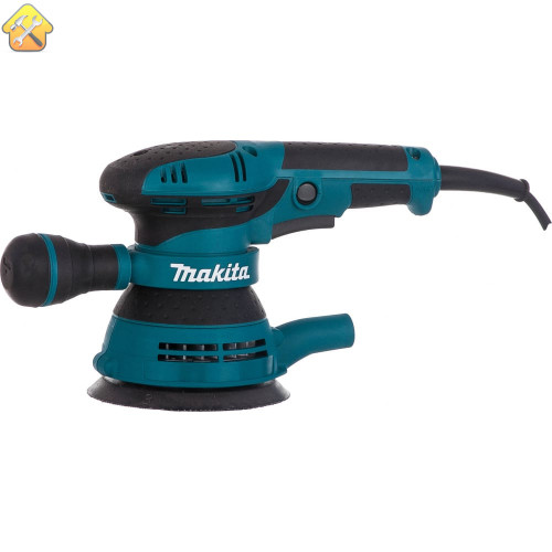 Эксцентриковая шлифмашина Makita BO5040